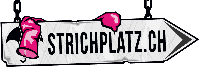 Logo Strichplatz.ch
